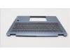 Lenovo 5CB1H72352 Tastatur inkl. Topcase ASM_UK W 82R9 SB BL