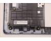 Lenovo 5CB1H72353 Tastatur inkl. Topcase ASM_ITA W 82R9 SB BL