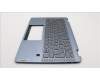 Lenovo 5CB1H72357 Tastatur inkl. Topcase ASM_POR W 82R9 SB BL