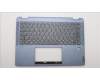 Lenovo 5CB1H72371 Tastatur inkl. Topcase ASM_NORDIC W 82R9 SB BL