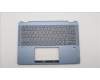 Lenovo 5CB1H72376 Tastatur inkl. Topcase ASM_EURO ENG W82R9SB BL