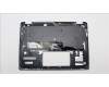 Lenovo 5CB1H72376 Tastatur inkl. Topcase ASM_EURO ENG W82R9SB BL