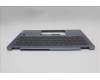 Lenovo 5CB1H72377 Tastatur inkl. Topcase ASM_CZE/SLK W82R9 SB BL