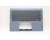 Lenovo 5CB1H72382 Tastatur inkl. Topcase ASM_ENG W 82R9 SB