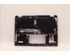 Lenovo 5CB1H72383 Tastatur inkl. Topcase ASM_UK W 82R9 SB