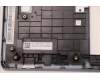 Lenovo 5CB1H72383 Tastatur inkl. Topcase ASM_UK W 82R9 SB