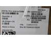 Lenovo 5CB1H72384 Tastatur inkl. Topcase ASM_ITA W 82R9 SB