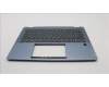 Lenovo 5CB1H72384 Tastatur inkl. Topcase ASM_ITA W 82R9 SB