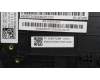 Lenovo 5CB1H72384 Tastatur inkl. Topcase ASM_ITA W 82R9 SB