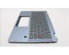 Lenovo 5CB1H72388 Tastatur inkl. Topcase ASM_POR W 82R9 SB