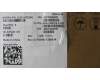 Lenovo 5CB1H72395 Tastatur inkl. Topcase deutsch W 82R9 SB