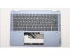 Lenovo 5CB1H72401 Tastatur inkl. Topcase ASM_NORDIC W 82R9 SB