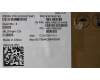 Lenovo 5CB1H72401 Tastatur inkl. Topcase ASM_NORDIC W 82R9 SB