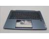 Lenovo 5CB1H72402 Tastatur inkl. Topcase ASM_BEL W 82R9 SB