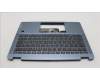 Lenovo 5CB1H72402 Tastatur inkl. Topcase ASM_BEL W 82R9 SB