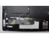 Lenovo 5CB1H72402 Tastatur inkl. Topcase ASM_BEL W 82R9 SB