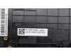 Lenovo 5CB1H72406 Tastatur inkl. Topcase ASM_EURO ENG W 82R9 SB