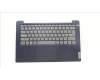 Lenovo 5CB1H72414 Tastatur inkl. Topcase ASM_UK L82RM AB_FP