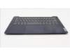 Lenovo 5CB1H72414 Tastatur inkl. Topcase ASM_UK L82RM AB_FP