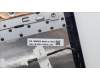 Lenovo 5CB1H72414 Tastatur inkl. Topcase ASM_UK L82RM AB_FP