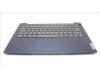 Lenovo 5CB1H72415 Tastatur inkl. Topcase ASM_ITA L82RM AB_FP