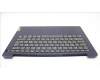 Lenovo 5CB1H72415 Tastatur inkl. Topcase ASM_ITA L82RM AB_FP