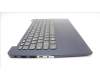 Lenovo 5CB1H72415 Tastatur inkl. Topcase ASM_ITA L82RM AB_FP