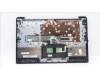Lenovo 5CB1H72416 Tastatur inkl. Topcase spanisch L82RM AB_FP