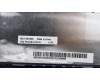 Lenovo 5CB1H72416 Tastatur inkl. Topcase spanisch L82RM AB_FP