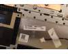 Lenovo 5CB1H72437 Tastatur inkl. Topcase ASM_EURO ENG L82RMAB_FP