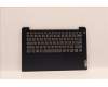 Lenovo 5CB1H72449 Tastatur inkl. Topcase ASM_ENG L82RM AB_FP_BL