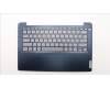 Lenovo 5CB1H72450 Tastatur inkl. TopcaseASM_EUROENGL82RMAB_FP_BL