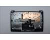 Lenovo 5CB1H72450 Tastatur inkl. TopcaseASM_EUROENGL82RMAB_FP_BL