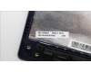 Lenovo 5CB1H72450 Tastatur inkl. TopcaseASM_EUROENGL82RMAB_FP_BL