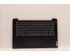 Lenovo 5CB1H72451 Tastatur inkl. Topcase ASM_FRA L82RM AB_FP_BL