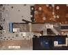 Lenovo 5CB1H72451 Tastatur inkl. Topcase ASM_FRA L82RM AB_FP_BL