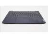 Lenovo 5CB1H72454 Tastatur inkl. Topcase deutsch L82RM AB_FP_BL