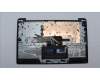 Lenovo 5CB1H72468 Tastatur inkl. Topcase spanisch L82RM AB_FP_BL