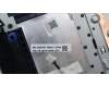 Lenovo 5CB1H72468 Tastatur inkl. Topcase spanisch L82RM AB_FP_BL