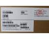 Lenovo 5CB1H72477 Tastatur inkl. Topcase ASM_UK L82RM AB_NFP