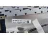 Lenovo 5CB1H72477 Tastatur inkl. Topcase ASM_UK L82RM AB_NFP