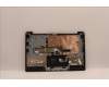 Lenovo 5CB1H72478 Tastatur inkl. Topcase ASM_ITA L82RM AB_NFP
