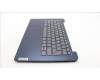 Lenovo 5CB1H72479 Tastatur inkl. Topcase spanisch L82RM AB_NFP