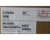 Lenovo 5CB1H72482 Tastatur inkl. Topcase ASM_POR L82RM AB_NFP