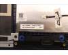 Lenovo 5CB1H72483 Tastatur inkl. Topcase ASM_LA SPA L82RM AB_NFP