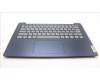 Lenovo 5CB1H72485 Tastatur inkl. Topcase ASM_KOR L82RM AB_NFP