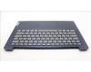 Lenovo 5CB1H72485 Tastatur inkl. Topcase ASM_KOR L82RM AB_NFP