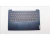 Lenovo 5CB1H72489 Tastatur inkl. Topcase deutsch L82RM AB_NFP