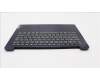 Lenovo 5CB1H72489 Tastatur inkl. Topcase deutsch L82RM AB_NFP