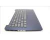 Lenovo 5CB1H72495 Tastatur inkl. Topcase ASM_NORDIC L82RM AB_NFP